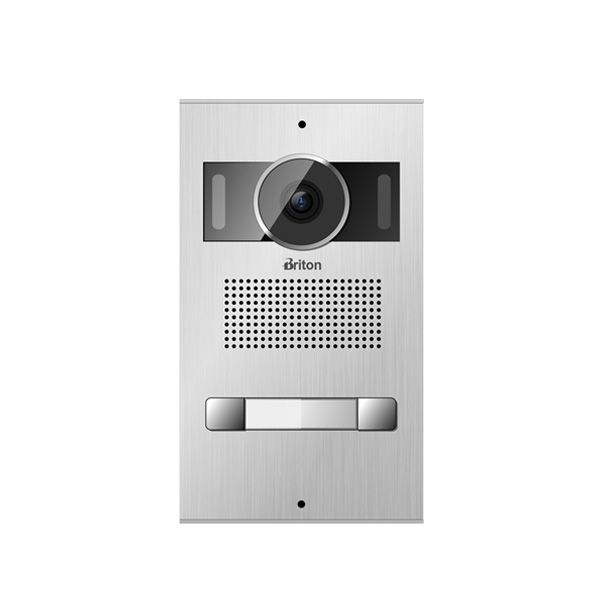 پنل دربازکن تصویری برایتون مدلbpk 2002